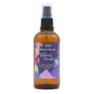 Summer Room Spray – Botanical Paradise 100ml | www.artisan-gifts.co.uk 1