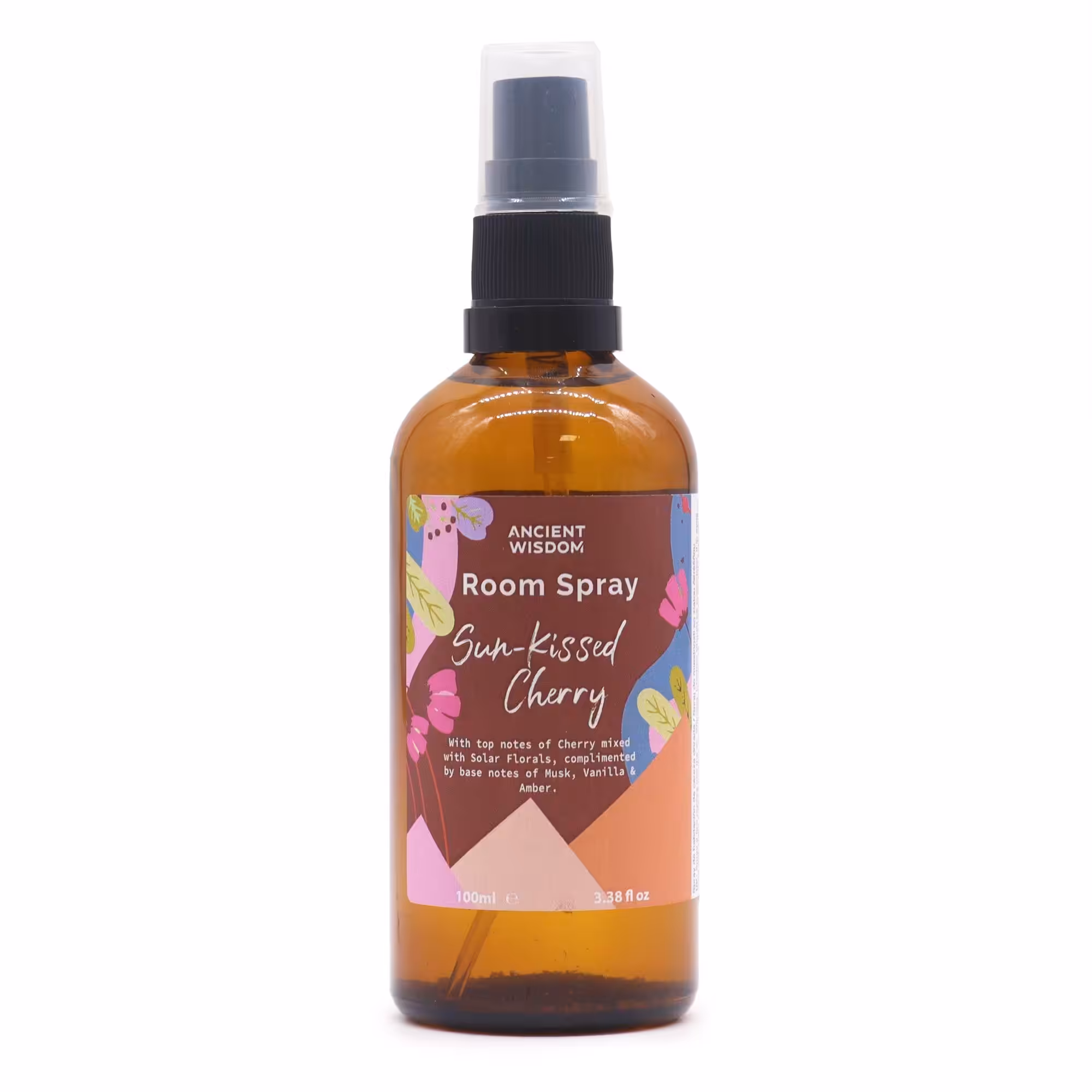 Summer Room Spray – Sun-Kissed Cherry 100ml | www.artisan-gifts.co.uk 2 Summer Room Spray – Sun-Kissed Cherry 100ml | www.artisan-gifts.co.uk 1