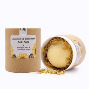 Sunflower Serenity | www.artisan-gifts.co.uk 1