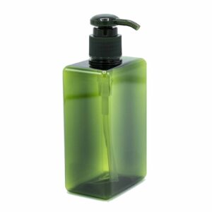 Tall Reusable Dispenser Bottle – 280ml | www.artisan-gifts.co.uk 1