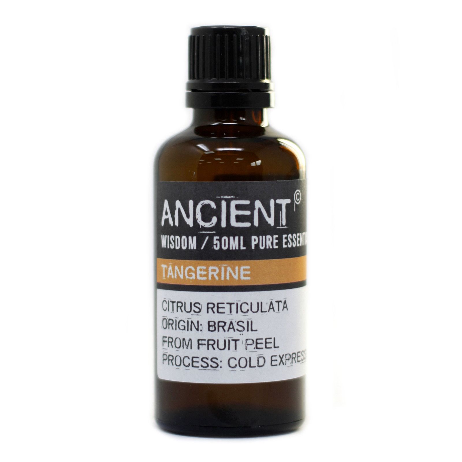 Tangerine Essential Oil 50ml | www.artisan-gifts.co.uk 4 Tangerine Essential Oil 50ml | www.artisan-gifts.co.uk 3