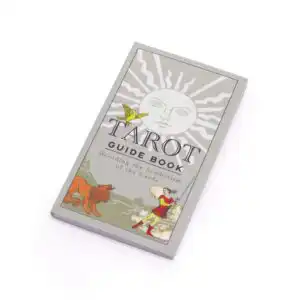 Tarot Cards with Guide Book – Goddess Arcana | www.artisan-gifts.co.uk 1