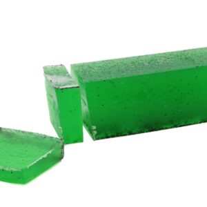 Tea Tree & Fresh Mint – Soap Loaf | www.artisan-gifts.co.uk 1