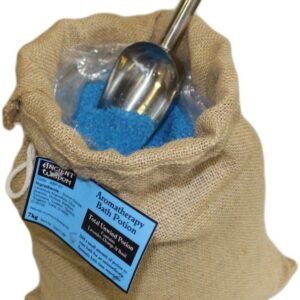 Total Unwind Potion  7kg  Hessian Sack | www.artisan-gifts.co.uk 1