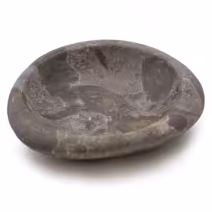 Tri-oval Marble Dish | www.artisan-gifts.co.uk 1