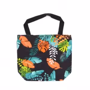 Tropical Handy Quick Shop Bag – (assorted designs) – 32x23x10cm | www.artisan-gifts.co.uk Tropical Handy Quick Shop Bag – (assorted designs) – 32x23x10cm | www.artisan-gifts.co.uk 1
