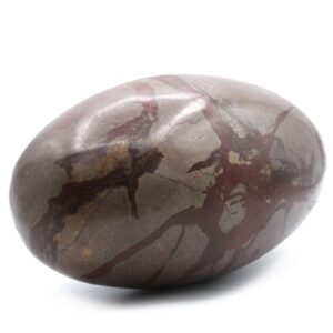Twelve Inch Lingam Stone – 30cm | www.artisan-gifts.co.uk 1