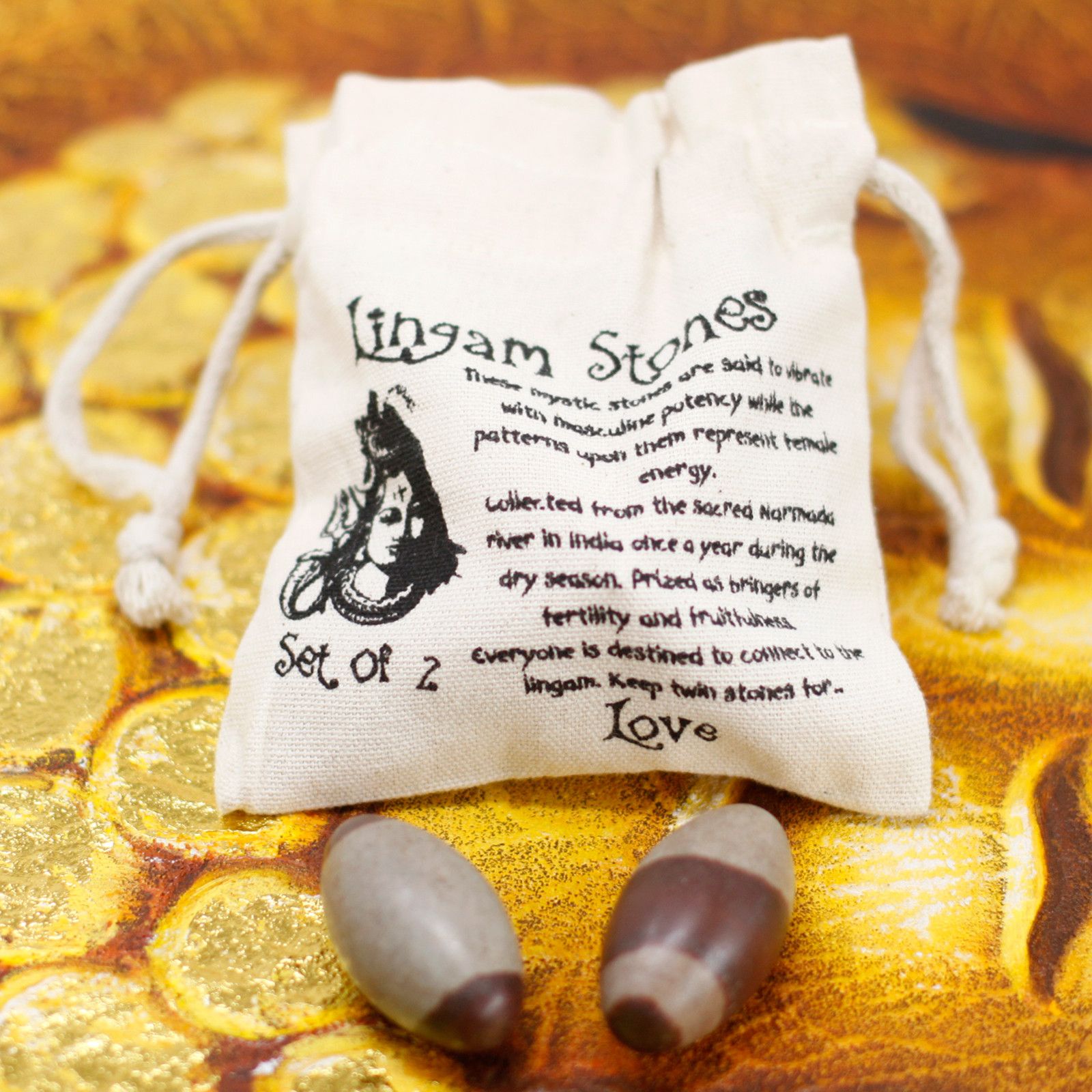 Two Inch Lingam – 2 Stones | www.artisan-gifts.co.uk 8 Two Inch Lingam – 2 Stones | www.artisan-gifts.co.uk 7