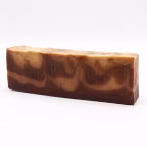 Vanilla – Olive Oil Soap Loaf | www.artisan-gifts.co.uk 1