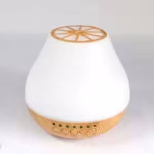 Viennese Atomiser – Bluetooth Speaker – USB – Colour Change – Timer | www.artisan-gifts.co.uk 1