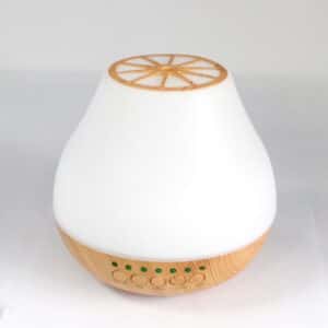 Viennese Atomiser – Bluetooth Speaker – USB – Colour Change – Timer | www.artisan-gifts.co.uk 1