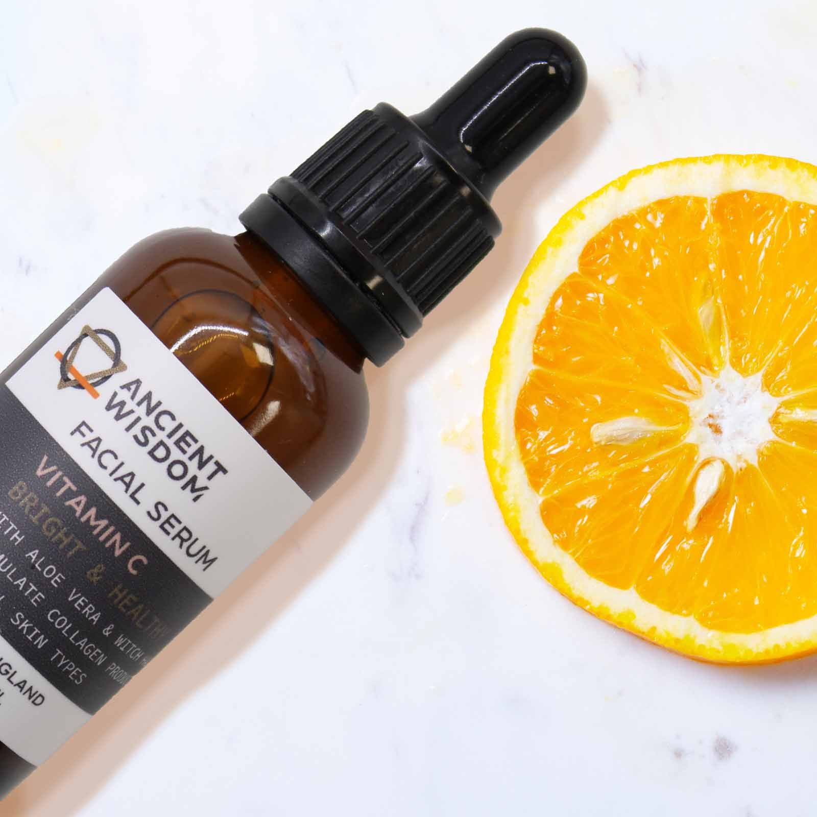 Vitamin C Face Serum | www.artisan-gifts.co.uk 3 Vitamin C Face Serum | www.artisan-gifts.co.uk 2
