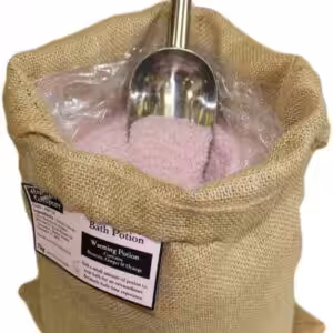 Warming Potion 7kg Hessian Sack | www.artisan-gifts.co.uk Warming Potion 7kg Hessian Sack | www.artisan-gifts.co.uk 1