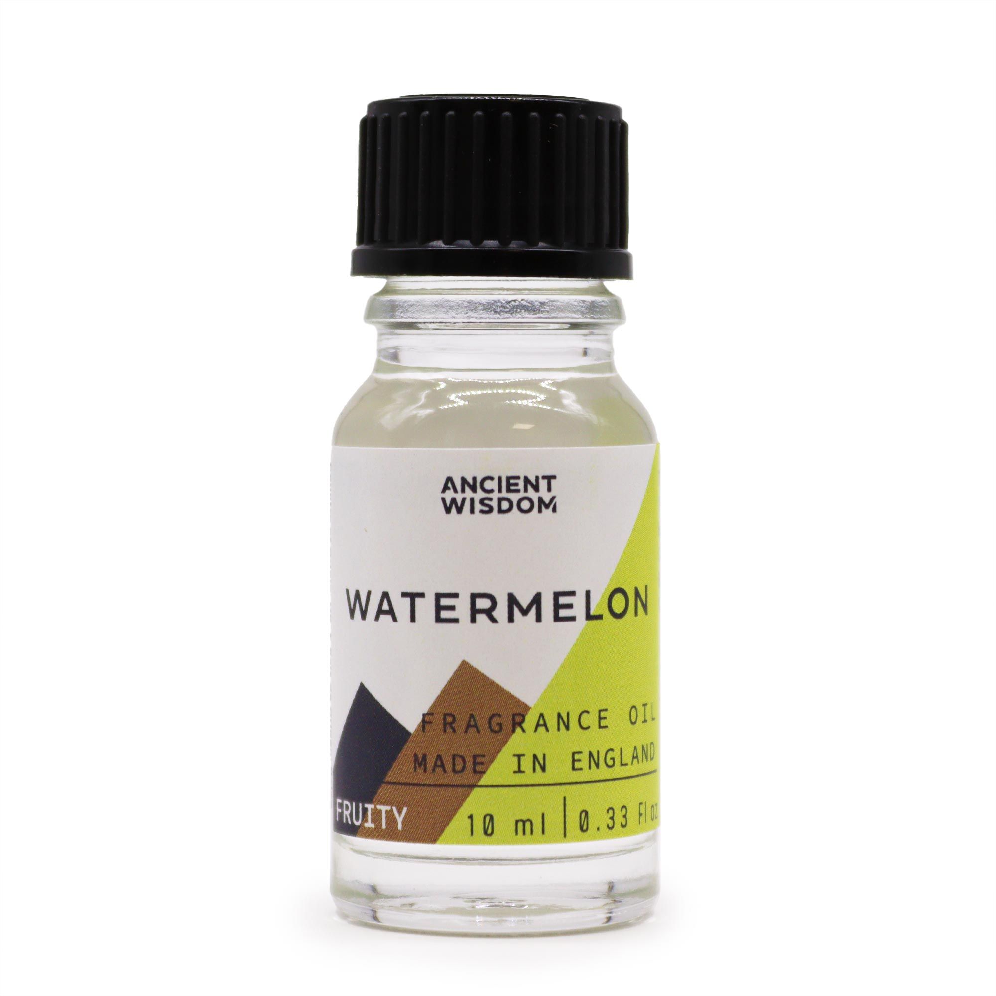 Watermelon Fragrance Oil 10ml | www.artisan-gifts.co.uk 3 Watermelon Fragrance Oil 10ml | www.artisan-gifts.co.uk 2