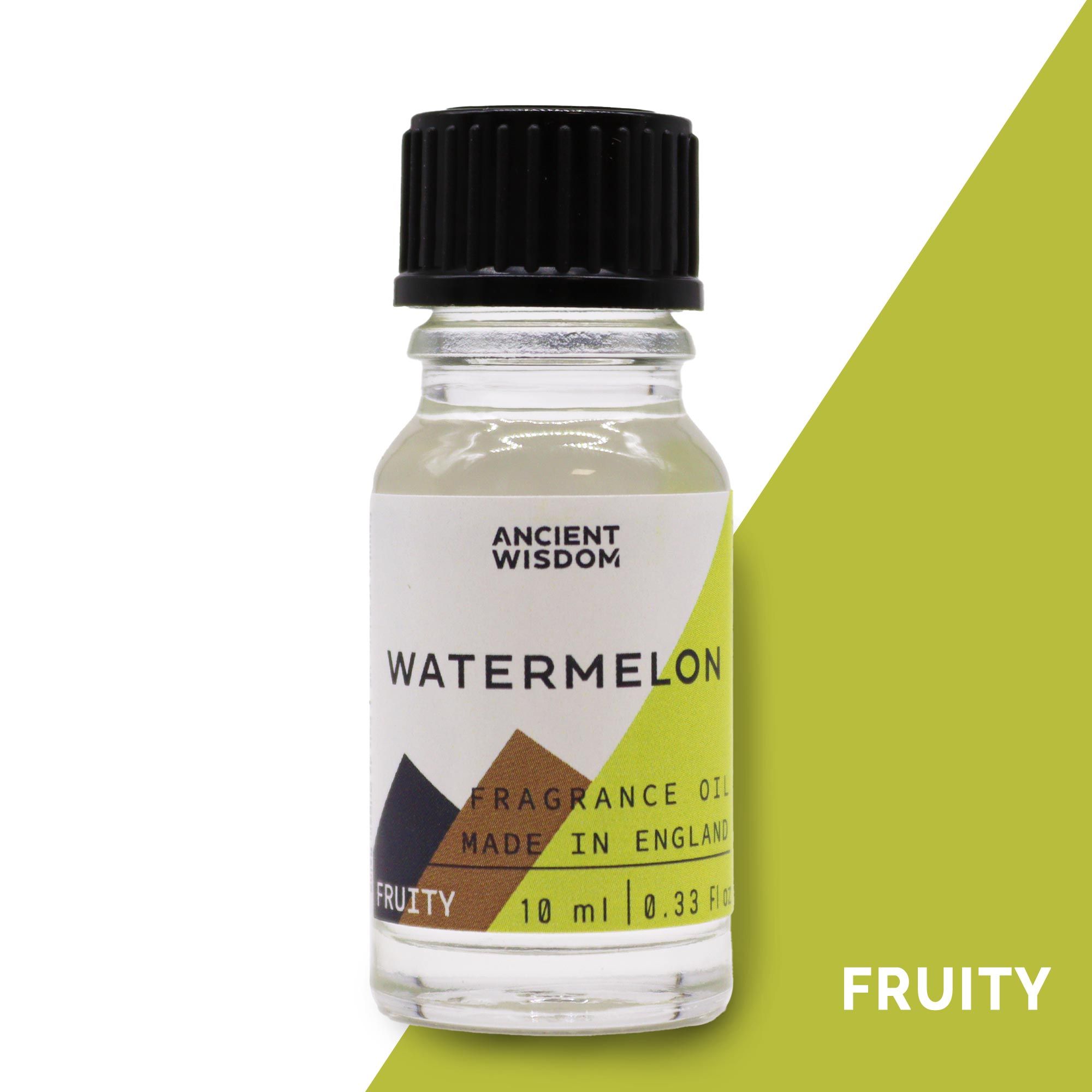 Watermelon Fragrance Oil 10ml | www.artisan-gifts.co.uk 2 Watermelon Fragrance Oil 10ml | www.artisan-gifts.co.uk 1