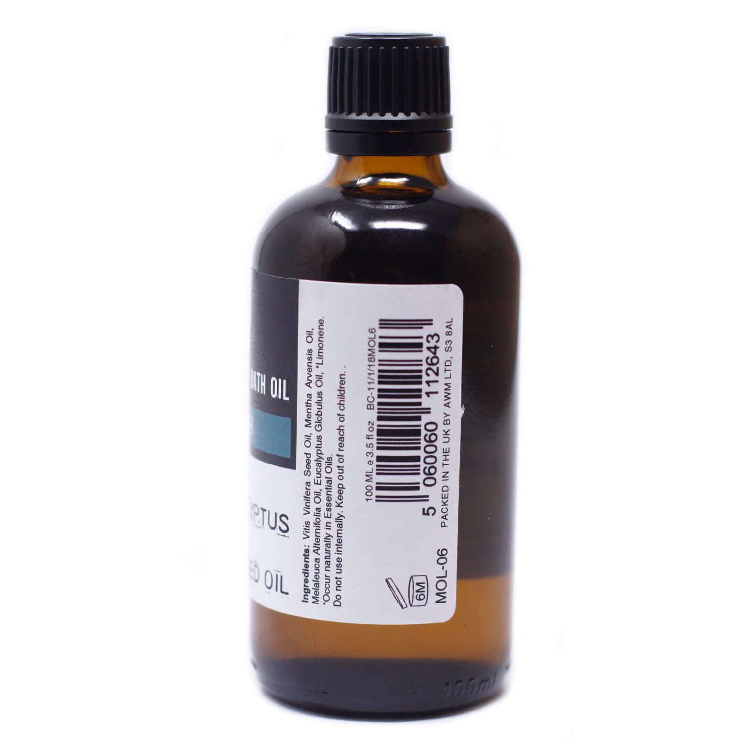 Wellbeing Massage Oil – 100ml | www.artisan-gifts.co.uk 4 Wellbeing Massage Oil – 100ml | www.artisan-gifts.co.uk 3