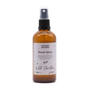 White Christmas Room Spray 100ml | www.artisan-gifts.co.uk 1