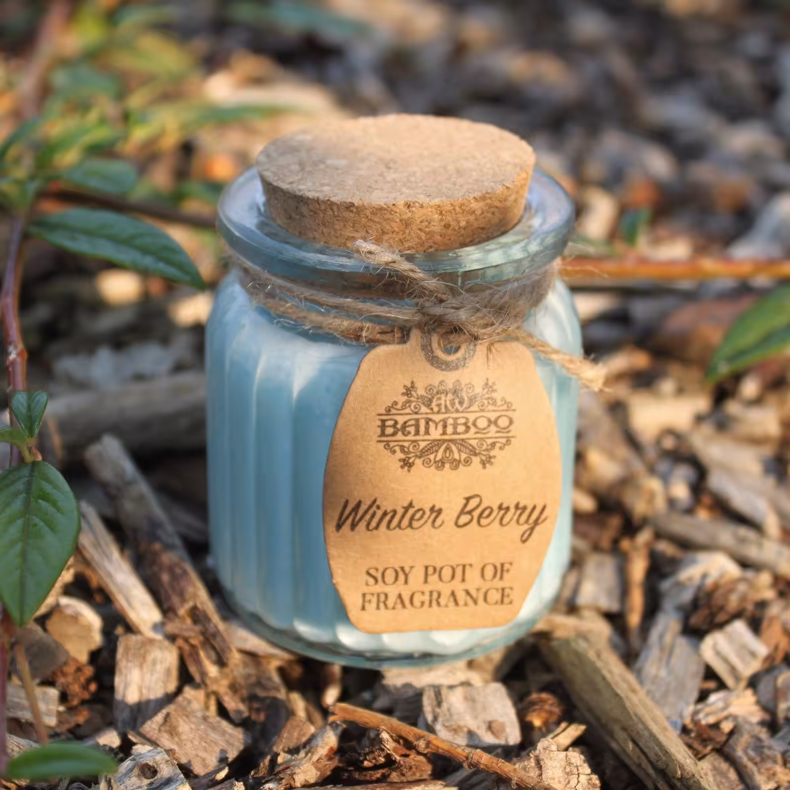 Winter Berry Soy Pot of Fragrance Candles | www.artisan-gifts.co.uk 6 Winter Berry Soy Pot of Fragrance Candles | www.artisan-gifts.co.uk 5