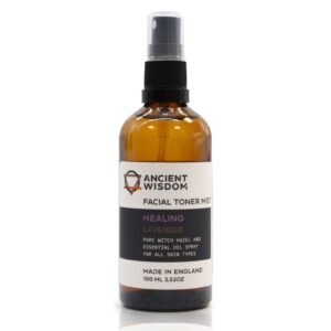 Witch Hazel with Lavender 100ml | www.artisan-gifts.co.uk 1