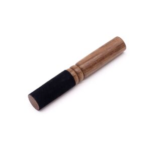 Wooden Stick – 13cm – Tube Handle | www.artisan-gifts.co.uk 1