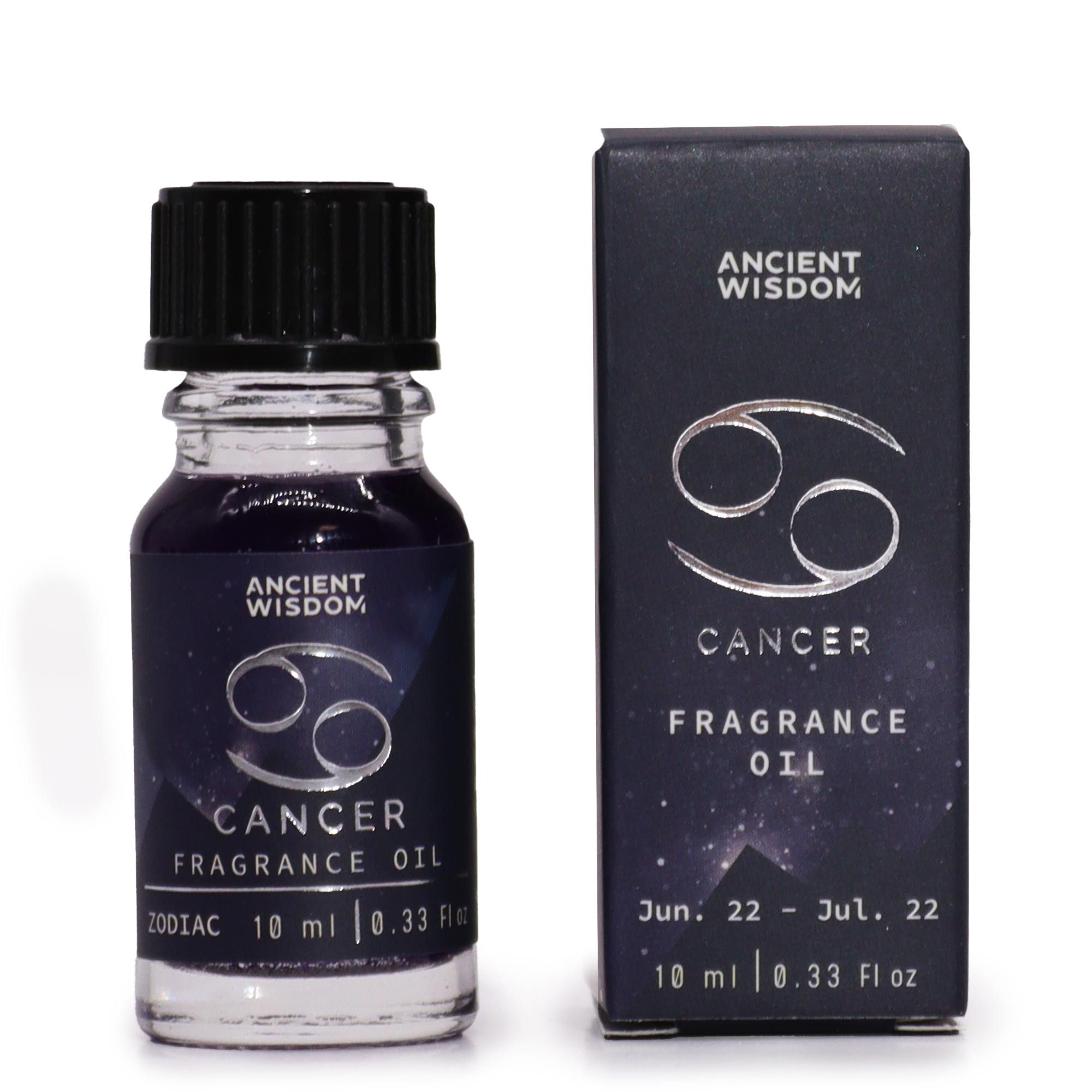 Zodiac Fragrance Oil 10ml – CANCER | www.artisan-gifts.co.uk 5 Zodiac Fragrance Oil 10ml – CANCER | www.artisan-gifts.co.uk 4