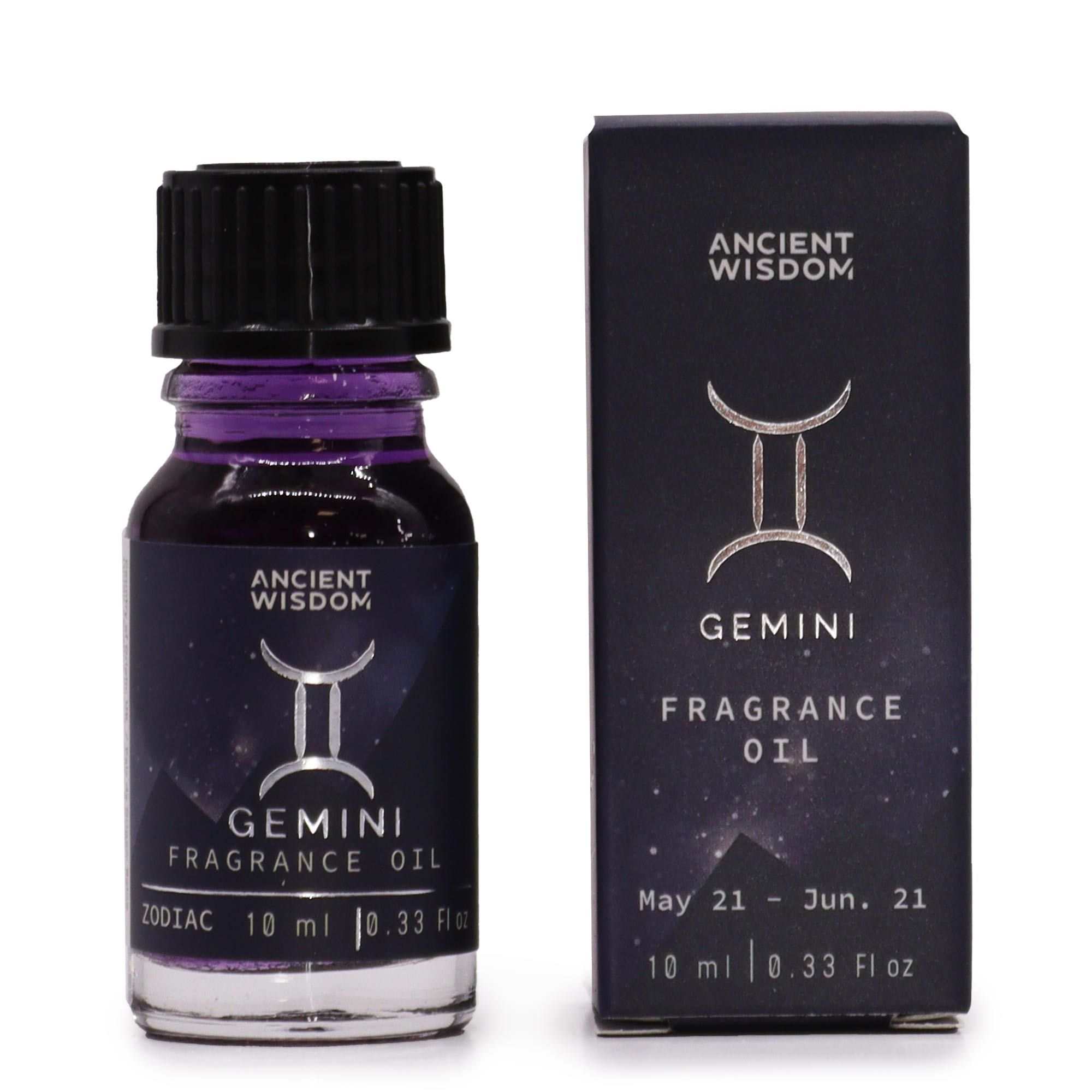 Zodiac Fragrance Oil 10ml – GEMINI | www.artisan-gifts.co.uk 4 Zodiac Fragrance Oil 10ml – GEMINI | www.artisan-gifts.co.uk 3