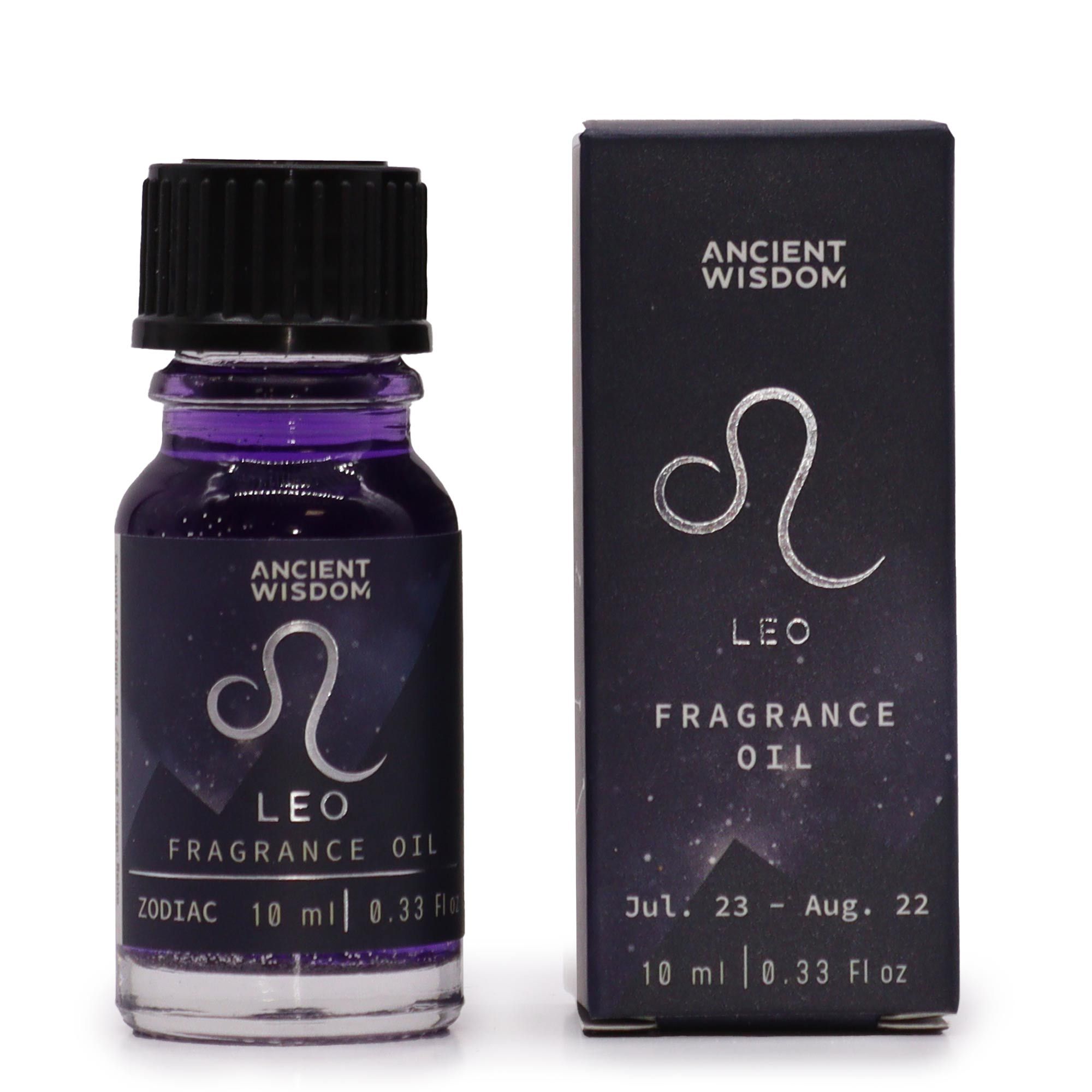 Zodiac Fragrance Oil 10ml – LEO | www.artisan-gifts.co.uk 5 Zodiac Fragrance Oil 10ml – LEO | www.artisan-gifts.co.uk 4