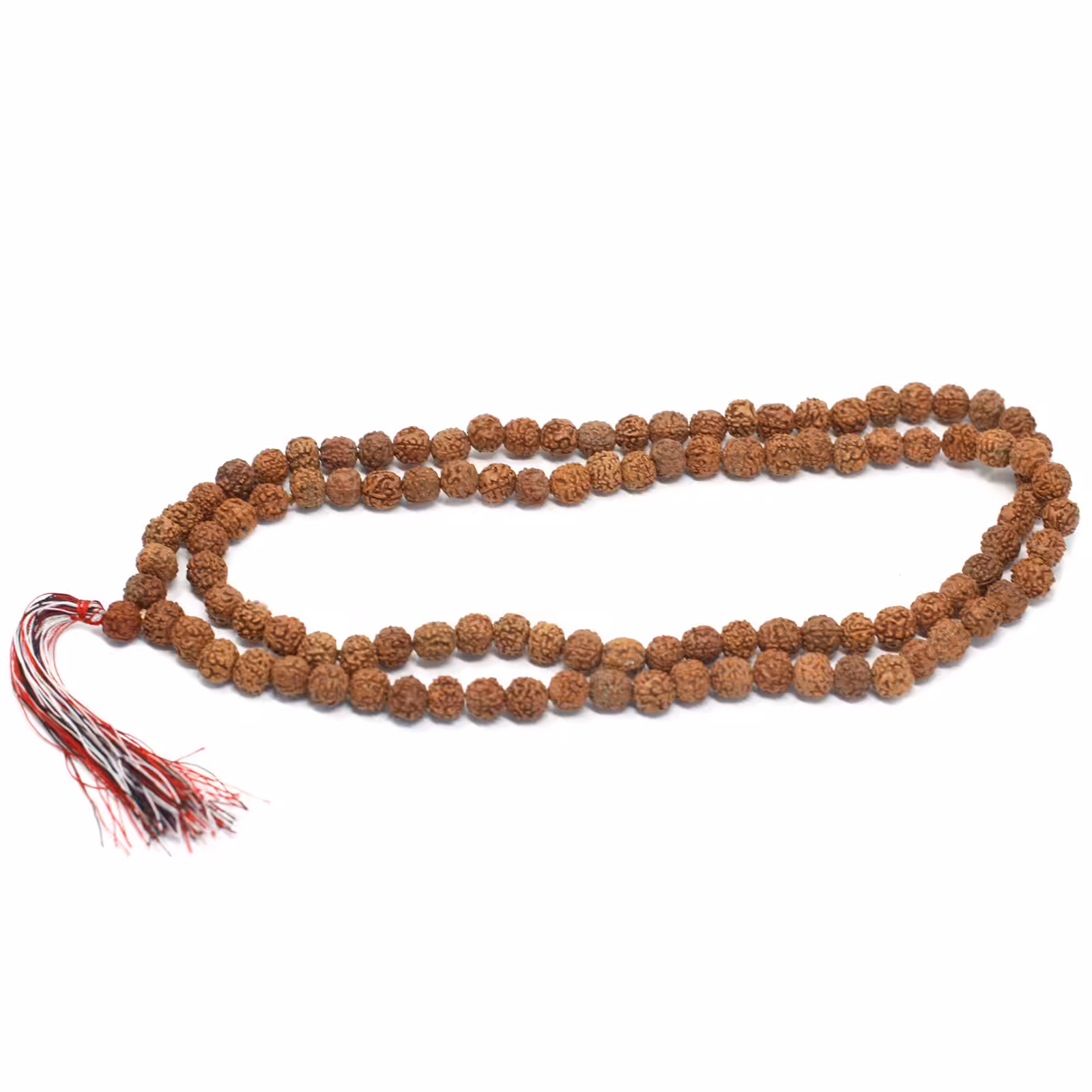 108 Rudraksha Mala – Natural | www.artisan-gifts.co.uk 4 108 Rudraksha Mala – Natural | www.artisan-gifts.co.uk 3