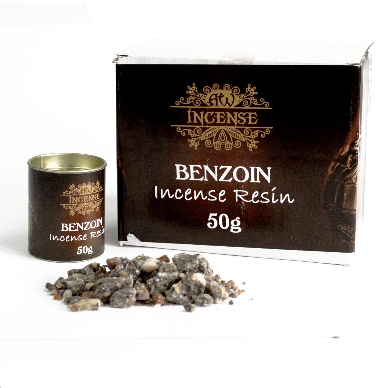 50gm Benzoin Resin | www.artisan-gifts.co.uk 4 50gm Benzoin Resin | www.artisan-gifts.co.uk 3