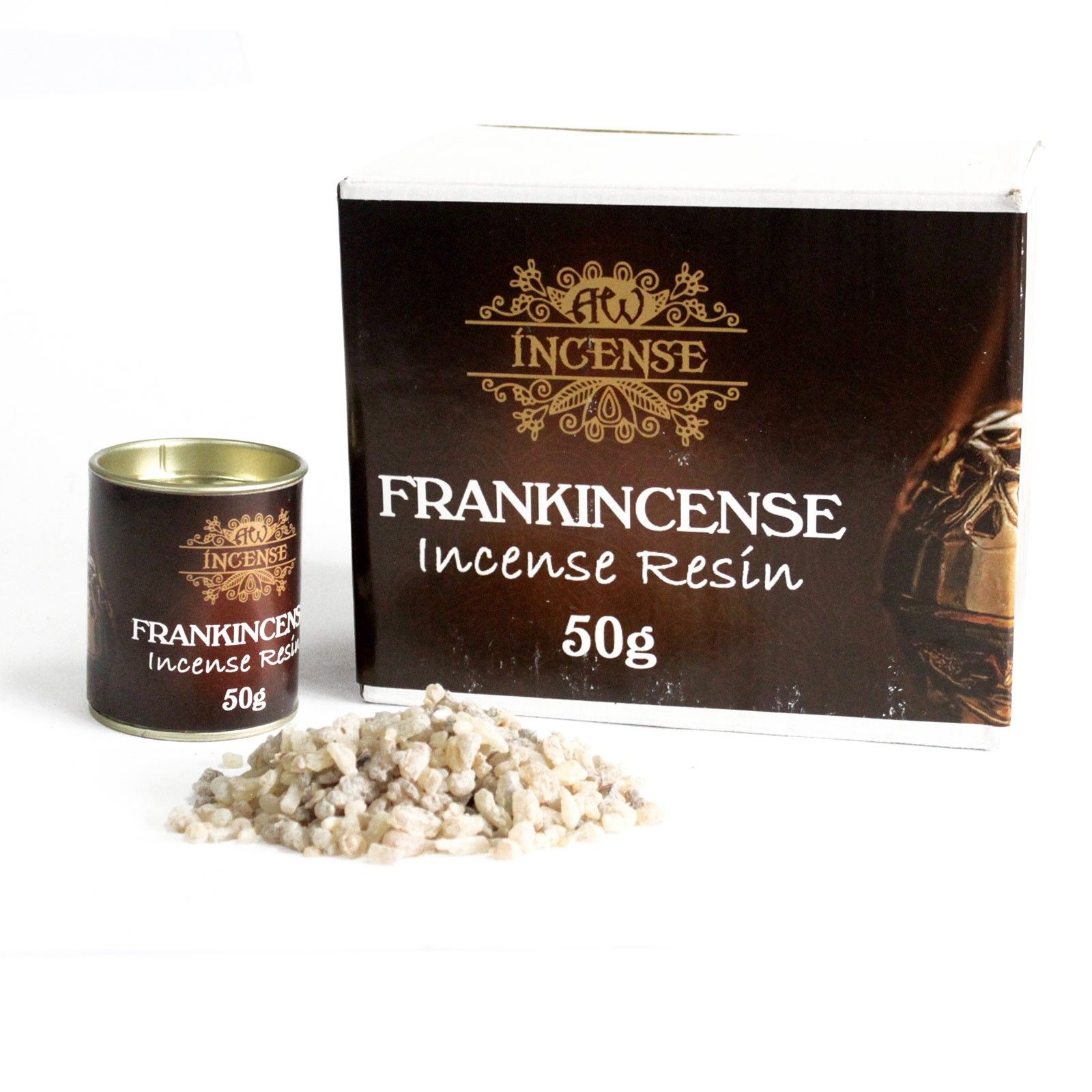 50gm Frankincense Resin | www.artisan-gifts.co.uk 2 50gm Frankincense Resin | www.artisan-gifts.co.uk 1