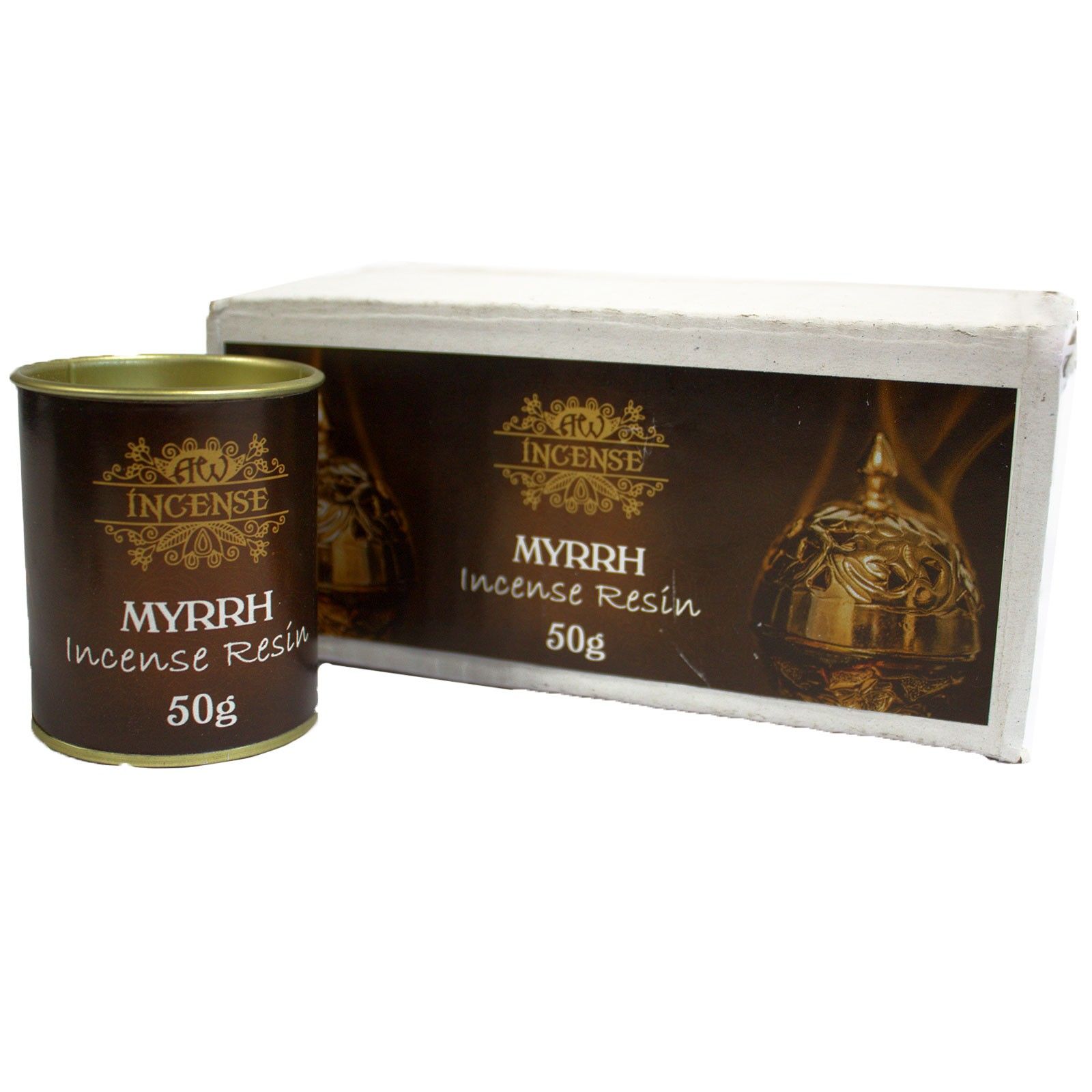 50gm Myrrh Resin | www.artisan-gifts.co.uk 6 50gm Myrrh Resin | www.artisan-gifts.co.uk 5