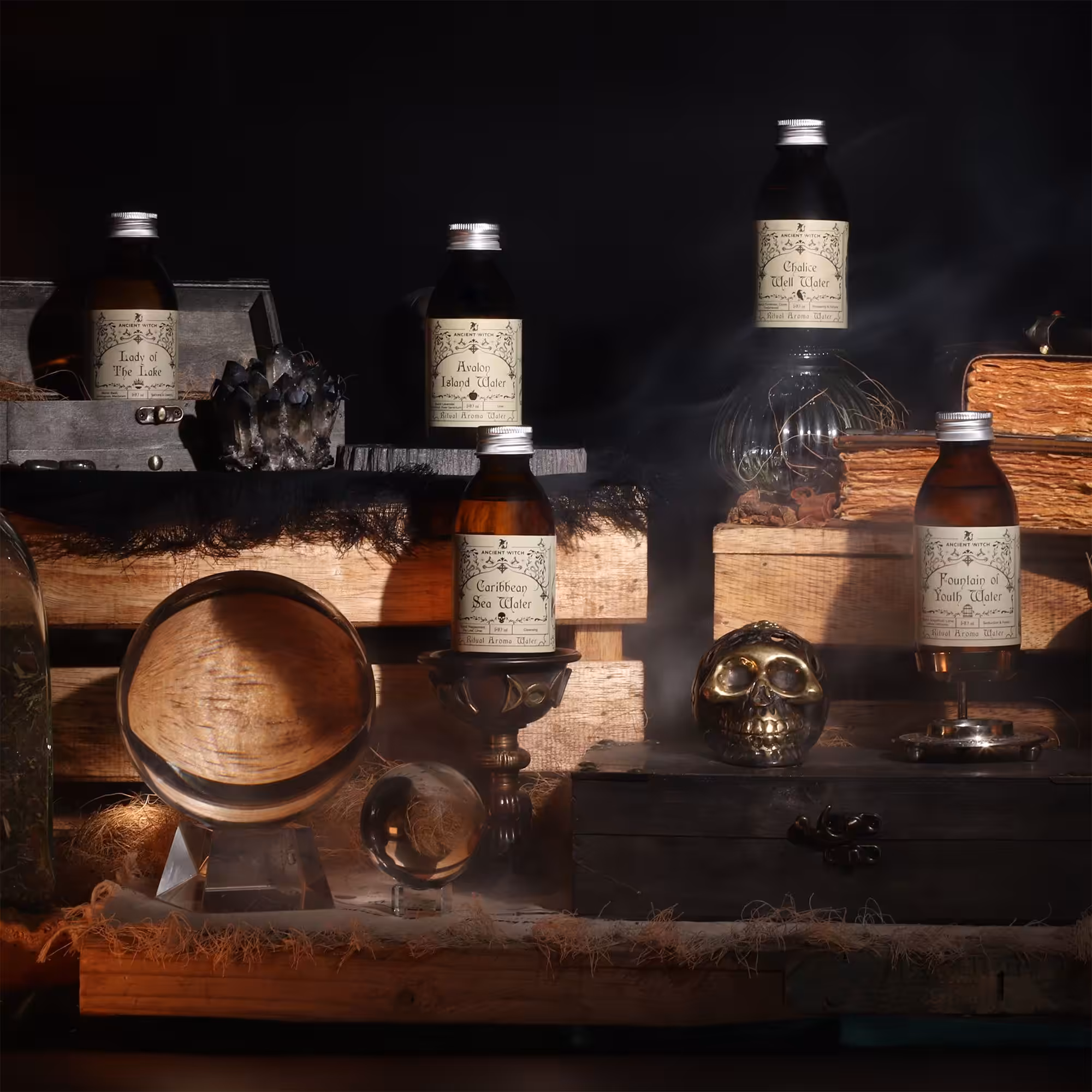 Ancient Witch Ritual Water – Avalon Island | www.artisan-gifts.co.uk 8 Ancient Witch Ritual Water – Avalon Island | www.artisan-gifts.co.uk 7