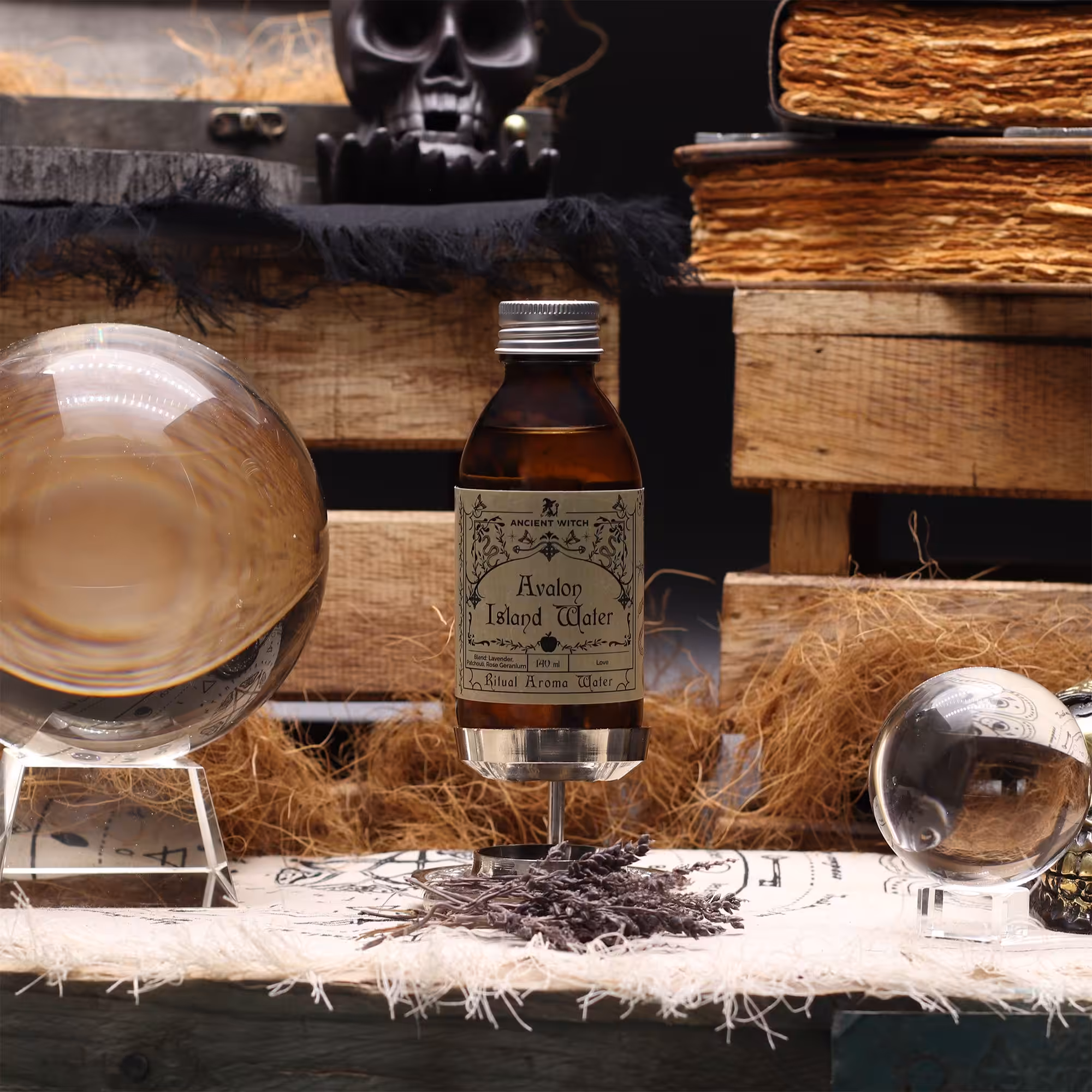 Ancient Witch Ritual Water – Avalon Island | www.artisan-gifts.co.uk 7 Ancient Witch Ritual Water – Avalon Island | www.artisan-gifts.co.uk 6