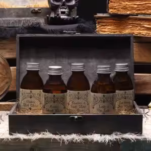 Ancient Witch Ritual Water – Avalon Island | www.artisan-gifts.co.uk 1