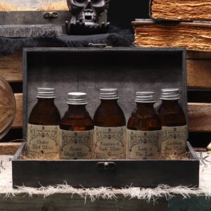 Ancient Witch Ritual Water – Avalon Island | www.artisan-gifts.co.uk 1