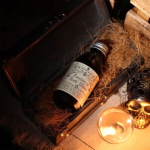 Ancient Witch Ritual Water – Fountain of Youth | www.artisan-gifts.co.uk 1