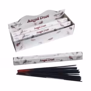 Angel Dust Premium Incense | www.artisan-gifts.co.uk