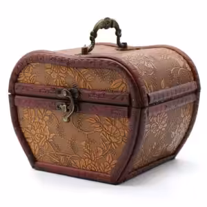 Apple 1920’s Style Box | www.artisan-gifts.co.uk 1