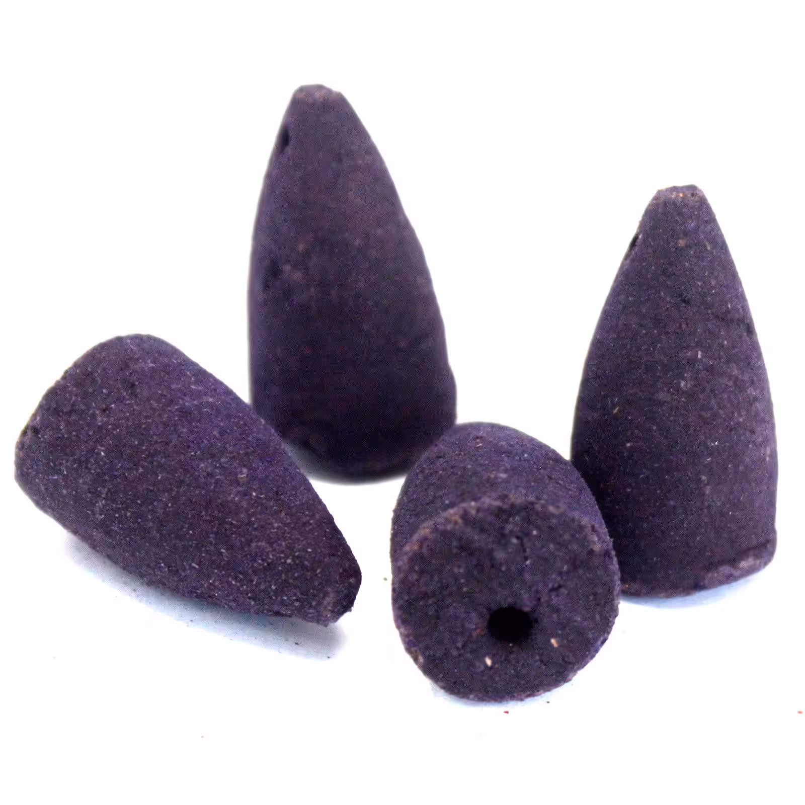 Aromatica Backflow Incense Cones – Lavender | www.artisan-gifts.co.uk 2 Aromatica Backflow Incense Cones – Lavender | www.artisan-gifts.co.uk 1