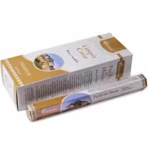 Aromatika Charcoal Free Hex Incense – Purify the House | www.artisan-gifts.co.uk 1