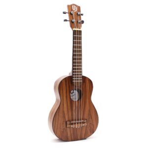 Artisan Made Ukulele – Classic Natural Finish (4 String) | www.artisan-gifts.co.uk 2