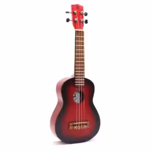 Artisan Made Ukulele – Natural Sunburst Finish (4 String) | www.artisan-gifts.co.uk 2