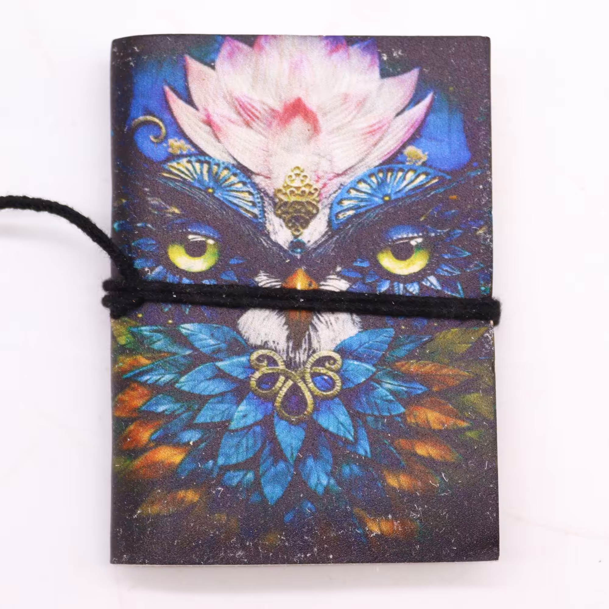 Assorted Esoteric Notebooks 7x10cm | www.artisan-gifts.co.uk 8 Assorted Esoteric Notebooks 7x10cm | www.artisan-gifts.co.uk 7