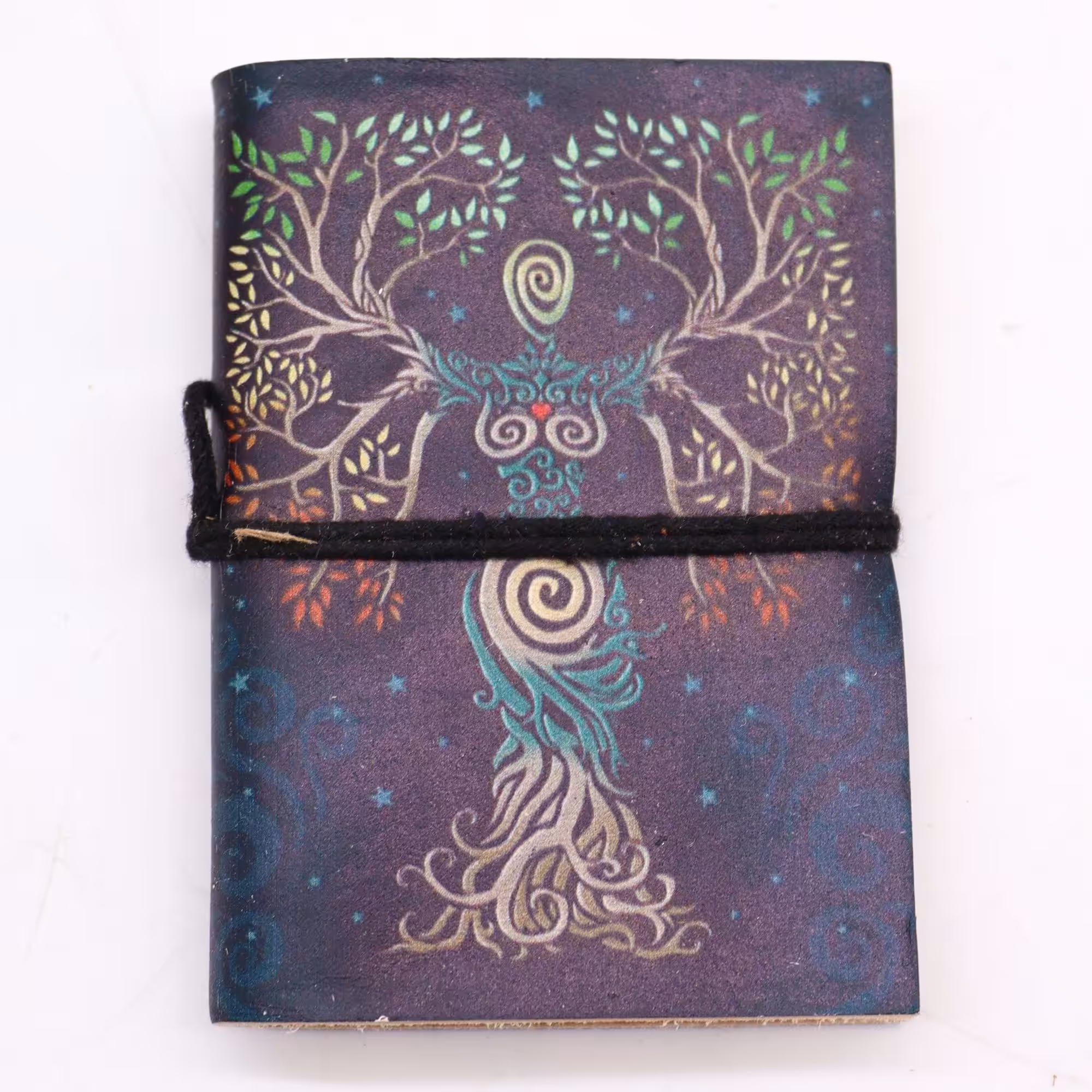 Assorted Esoteric Notebooks 7x10cm | www.artisan-gifts.co.uk 6 Assorted Esoteric Notebooks 7x10cm | www.artisan-gifts.co.uk 5