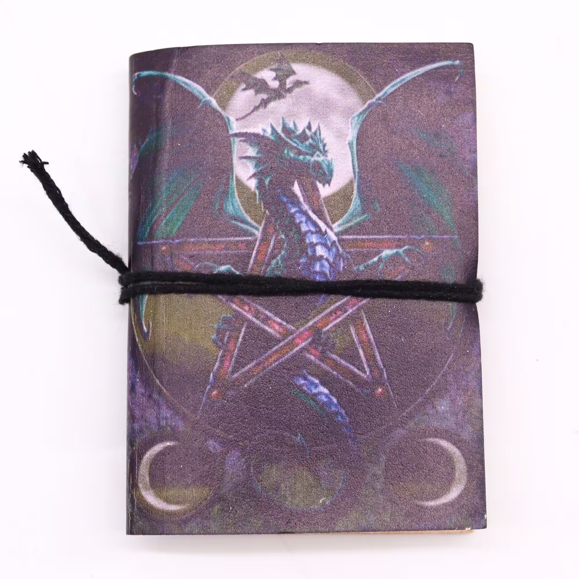 Assorted Gothic Notebooks 7x10cm | www.artisan-gifts.co.uk 4 Assorted Gothic Notebooks 7x10cm | www.artisan-gifts.co.uk 3