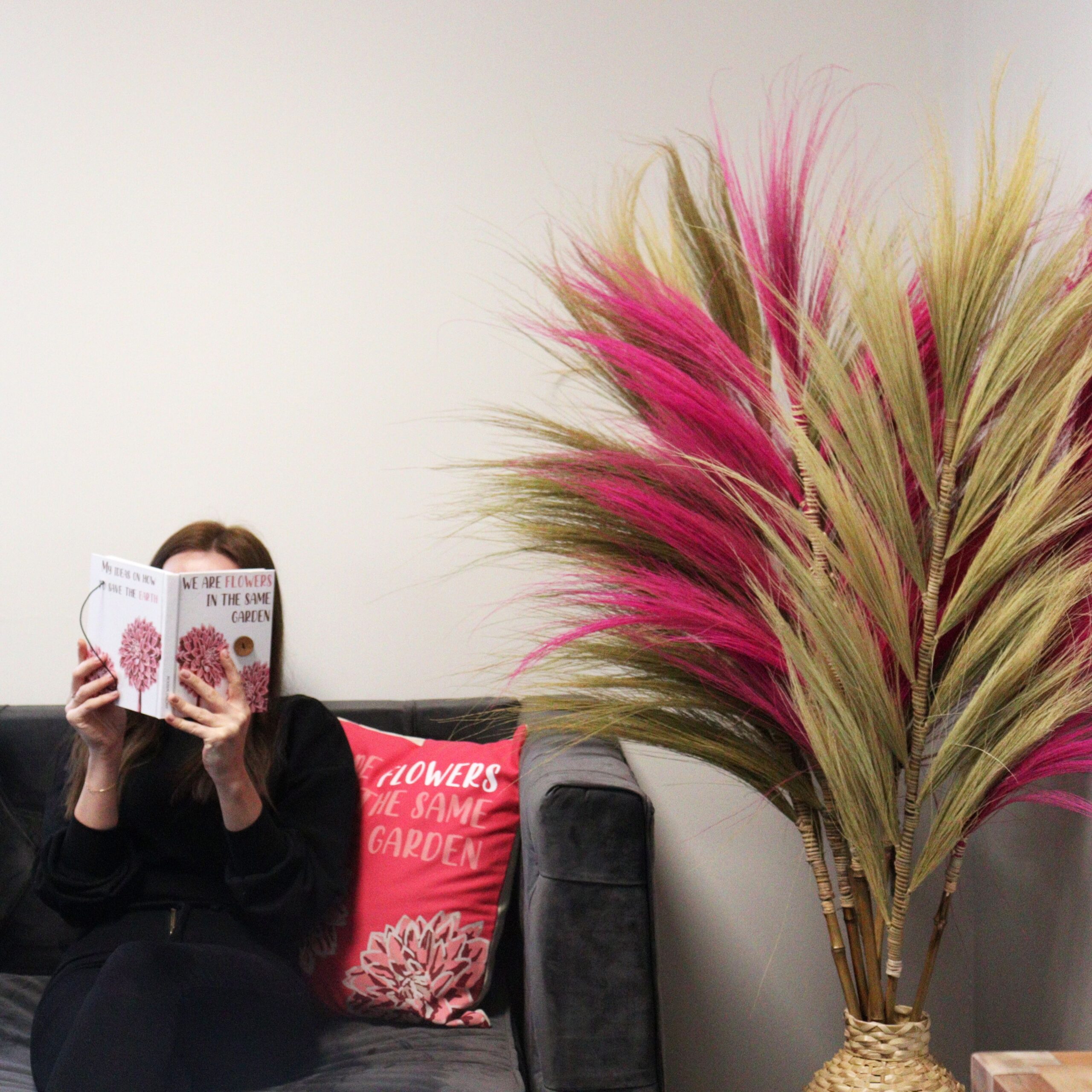 Rayung Grass Blond – 1.6m | www.artisan-gifts.co.uk 8 Rayung Grass Blond – 1.6m | www.artisan-gifts.co.uk 7