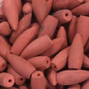 Back Flow Incense Cones – Dragons Blood  (approx 225 pcs) 500g | www.artisan-gifts.co.uk 1