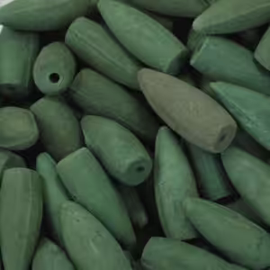 Back Flow Incense Cones – Frank & Myrrh  (approx 225 pcs) 500g | www.artisan-gifts.co.uk 1