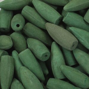 Back Flow Incense Cones – Frank & Myrrh  (approx 225 pcs) 500g | www.artisan-gifts.co.uk 1