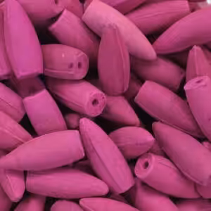 Back Flow Incense Cones – Jasmine  (approx 225 pcs) 500g | www.artisan-gifts.co.uk 1